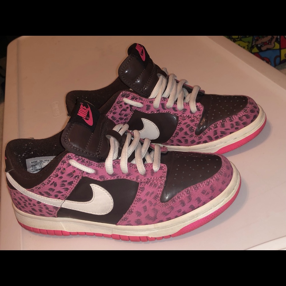 Nike Dunks